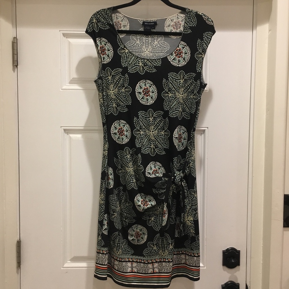 Max Edition Dress